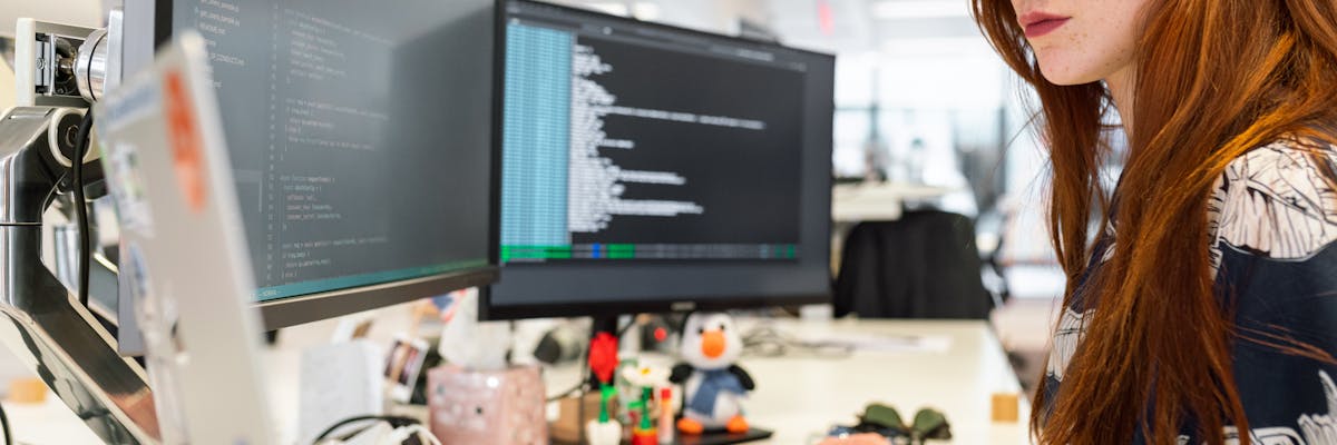 E-commerce team analyzing market data and competitor pricing